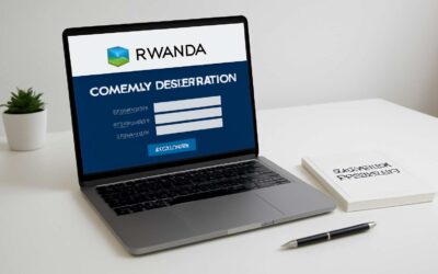 Simplify company registration rwanda: Your fast track to launching a business!