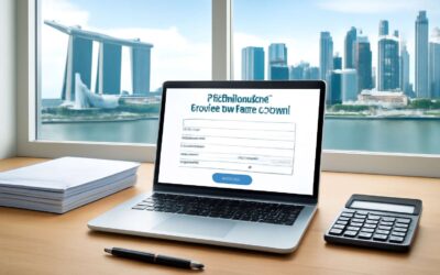 Launch Your Dream: Seamless company registration singapore for new businesses