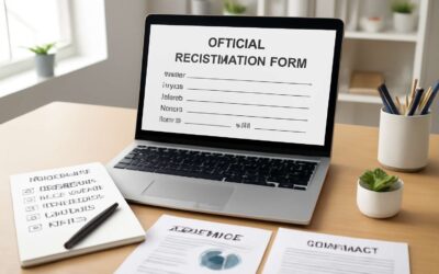 How company registration companies streamline your startup journey in 7 simple steps!