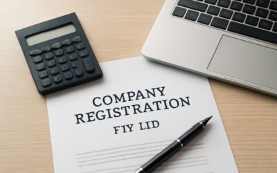 Unlock growth with a quick guide to company registration pty