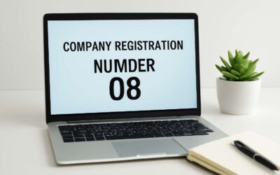 Master the 08 company registration number: A quick guide to compliance and growth.
