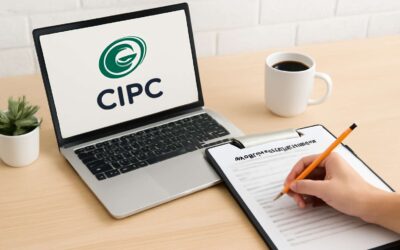 Your Simple Path to Success: company registration at cipc for startups