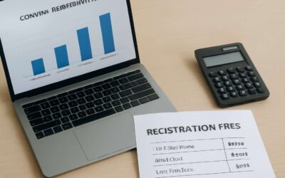 Smart Startup Wins: Master the company registration cost and cut upfront fees