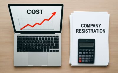 Know the true cost of company registration charges and plan accordingly.