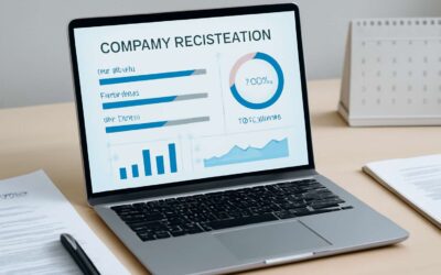 Master your compliance with company registration tracking for smoother approvals.