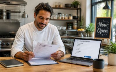 Follow this company registration fnb guide to register your business.
